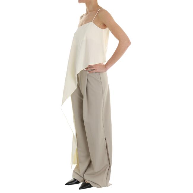 TOP ASIMMETRICO ELEH - Mad Fashion | img vers.650x/